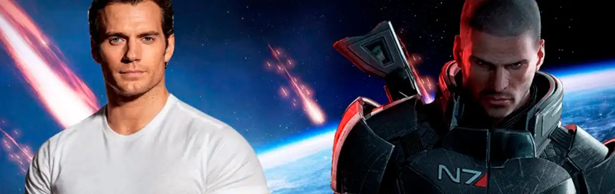 Создатели сериала Fallout возьмутся за экранизацию Mass Effect