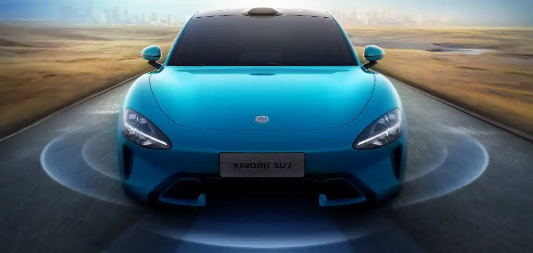 Xiaomi Makes Autopilot Breakthrough With 10 Million Real Videos Training