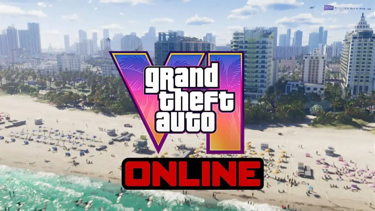 GTA 6 Online May Increase Player Limit to 96 Per Server