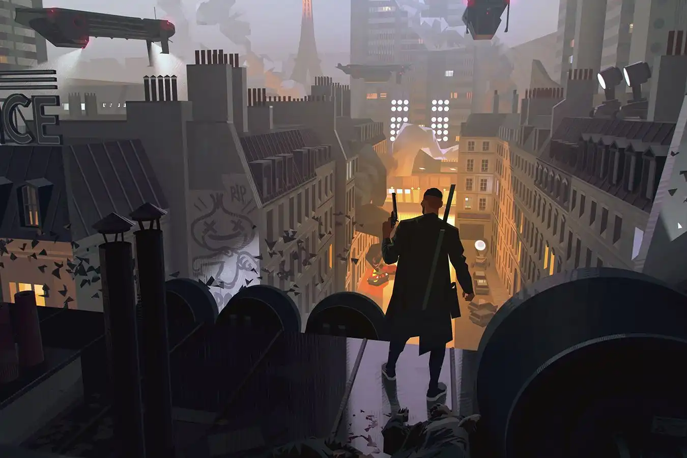 Arkane планирует завершить разработку Marvel's Blade лишь к концу 2027 года