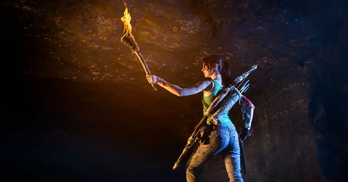 Композитор Tomb Raider осуждён за мошенничество с кредитами во время пандемии