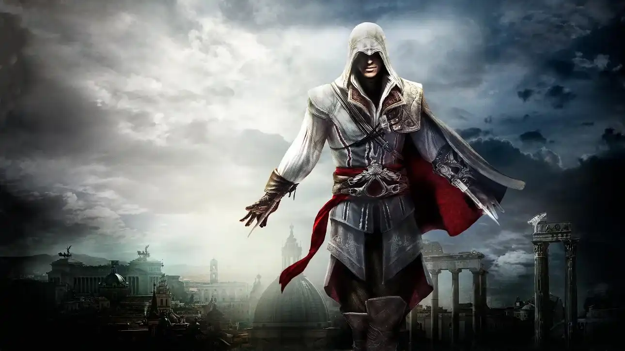 Netflix Launches Assassin’s Creed Series With Westworld and Halo Creators