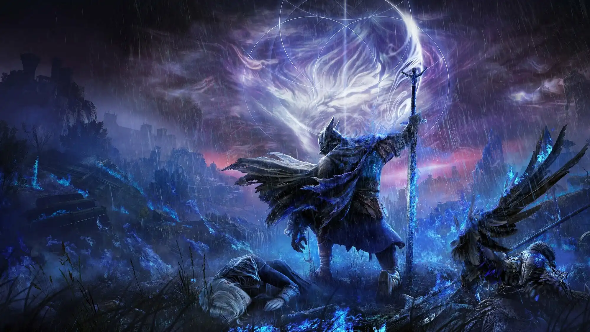 Elden Ring пройдена в беспрецедентном «режиме пацифиста» без атак по босса