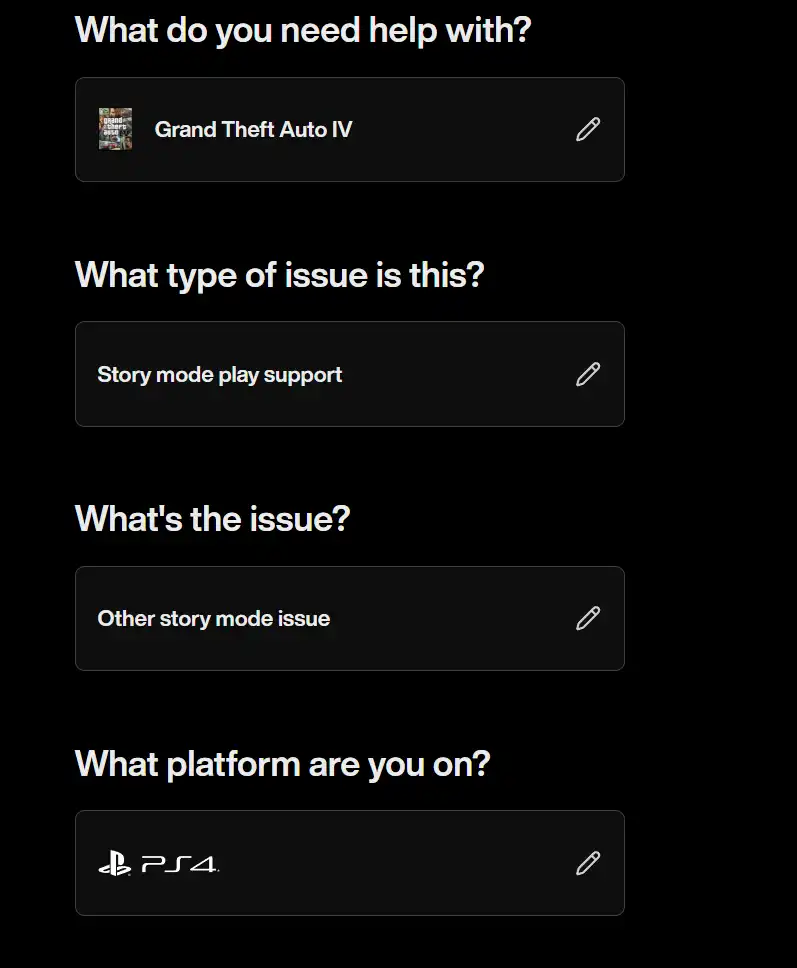 На сайте Rockstar обнаружили возможный намёк на ремастер GTA 4