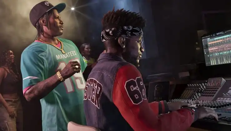Grand Theft Auto 6 может получить революционный режим пользовательской музыки