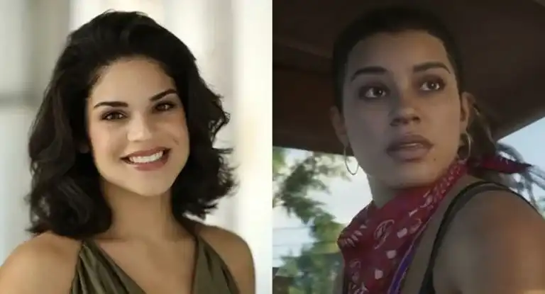 Актриса, предположительно сыгравшая Лусию в GTA 6, внезапно удалилась из соцсетей