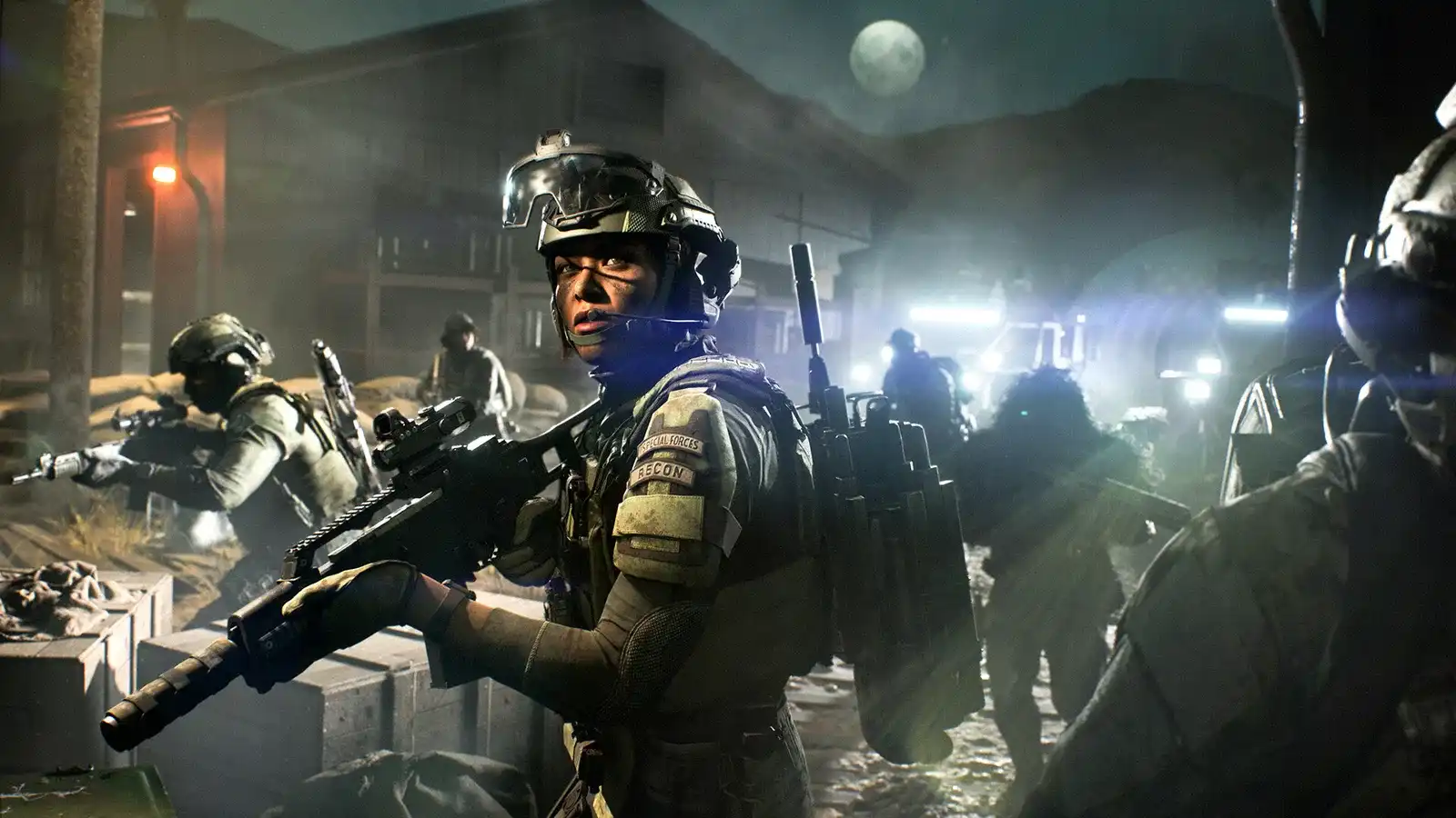 Утечка раскрыла сюжетные детали новой Battlefield 6 про битву за Гибралтар