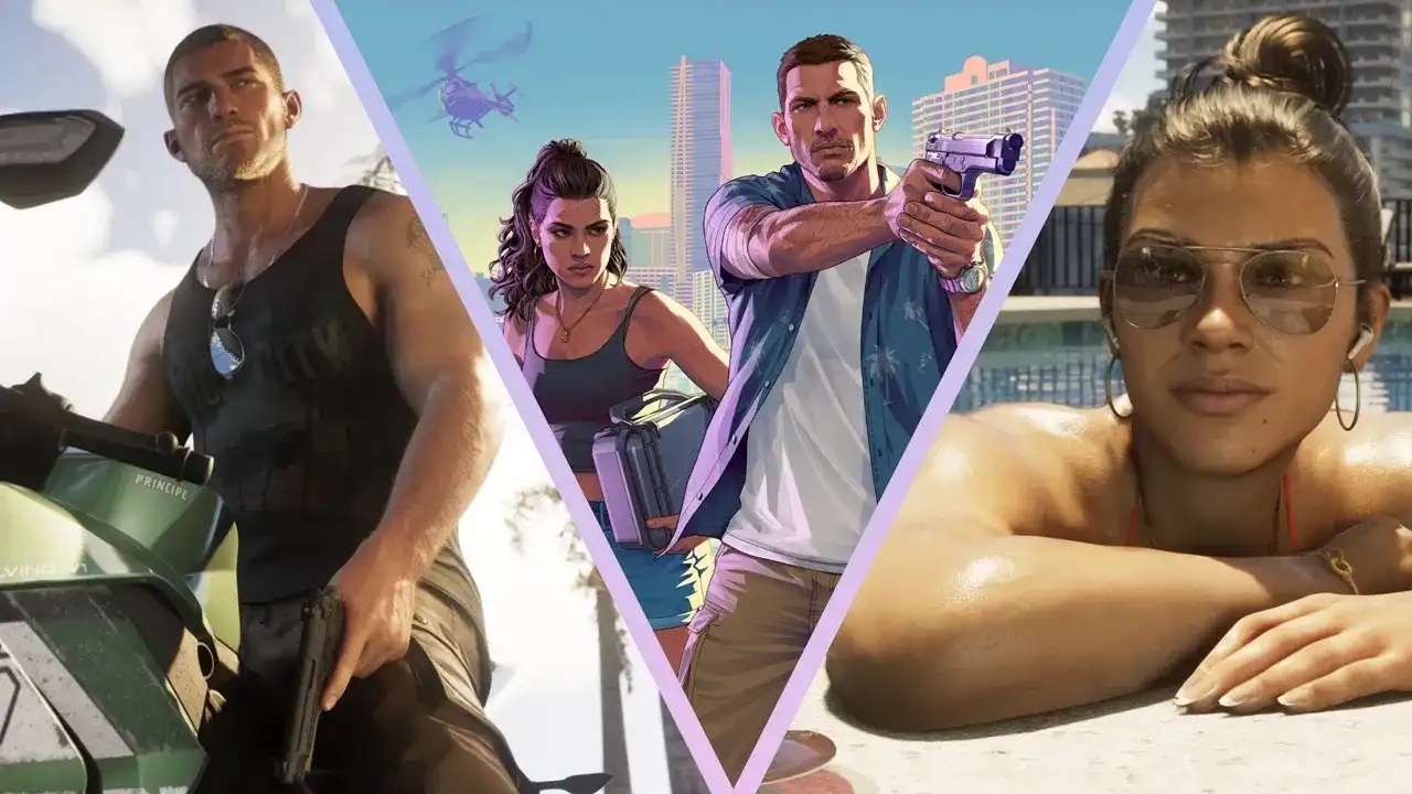 Grand Theft Auto 6 может установить абсолютный рекорд прибыли в игровой индустрии