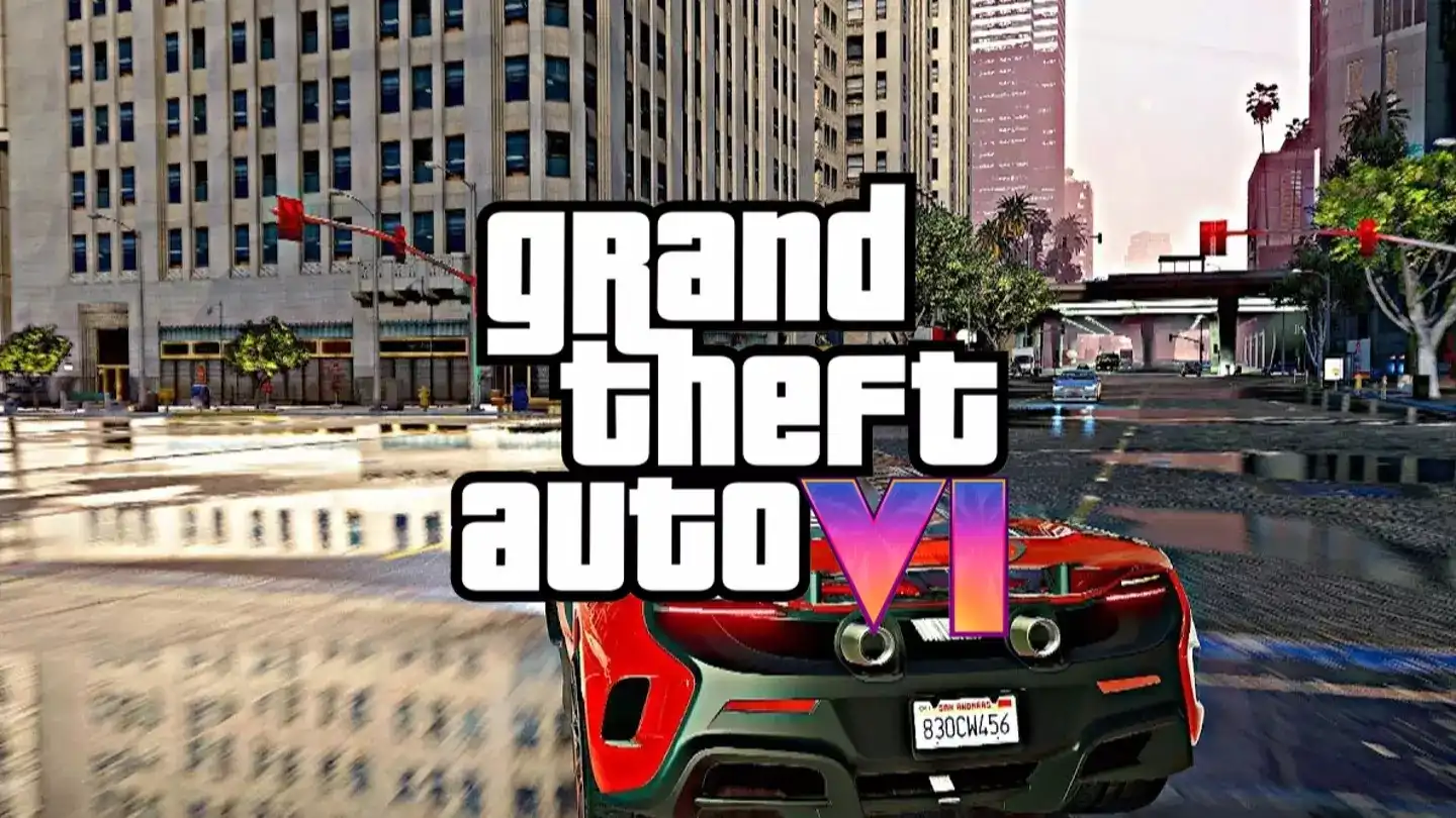Twitch Confirms Different Release Dates for Grand Theft Auto 6 Single-Player and Multiplayer Modes