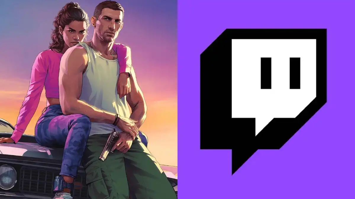 Twitch подтвердил разный срок выхода одиночного и сетевого режимов Grand Theft Auto 6