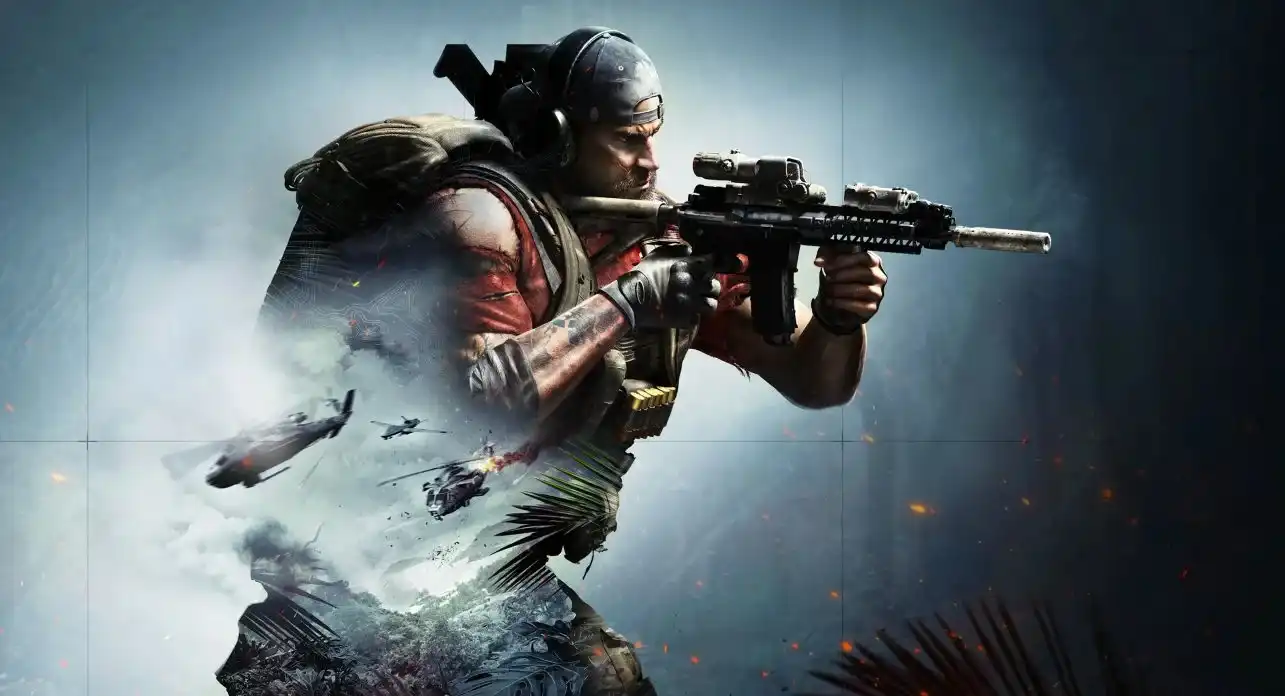Новая Ghost Recon выйдет в 2026 году в стиле Ready or Not