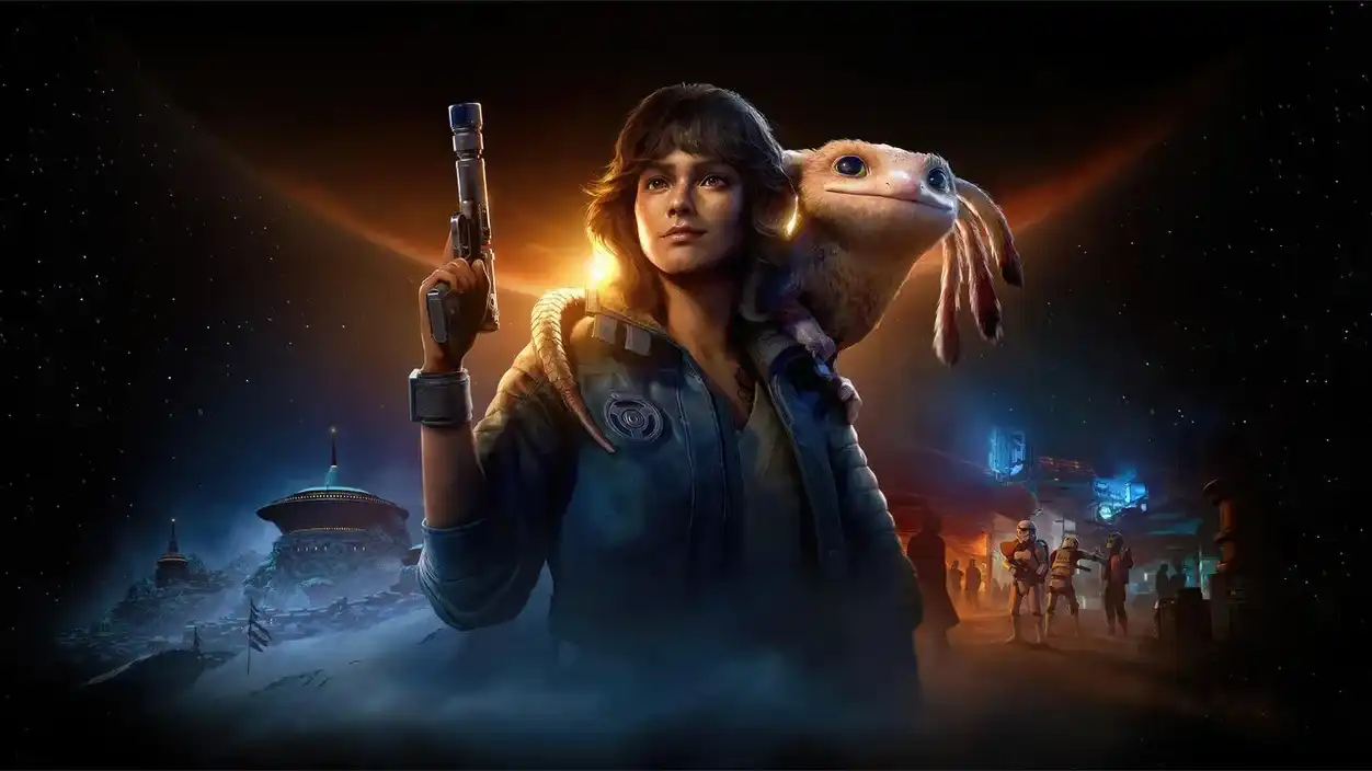 Ubisoft Names the Reason for Star Wars Outlaws' Poor Sales