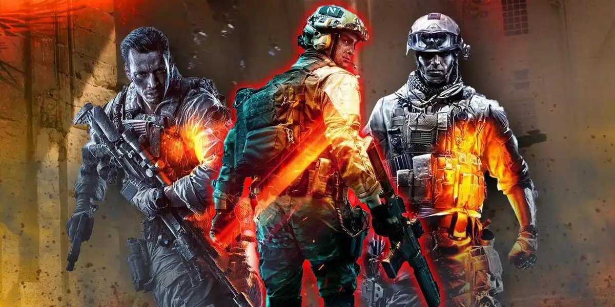 EA осведомлена о критике системы классов в Battlefield 6, но изменения пока не планируются