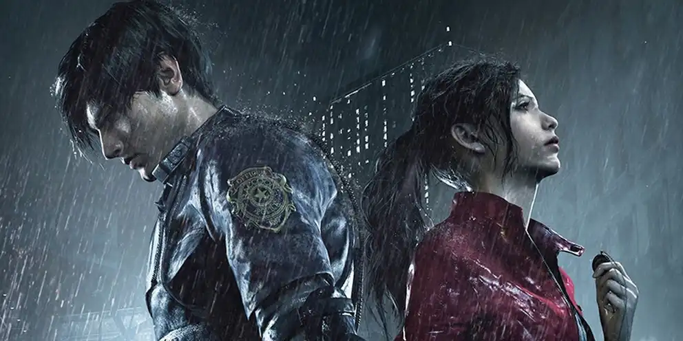 Capcom Unveils Mobile Strategy Resident Evil: Survival Unit
