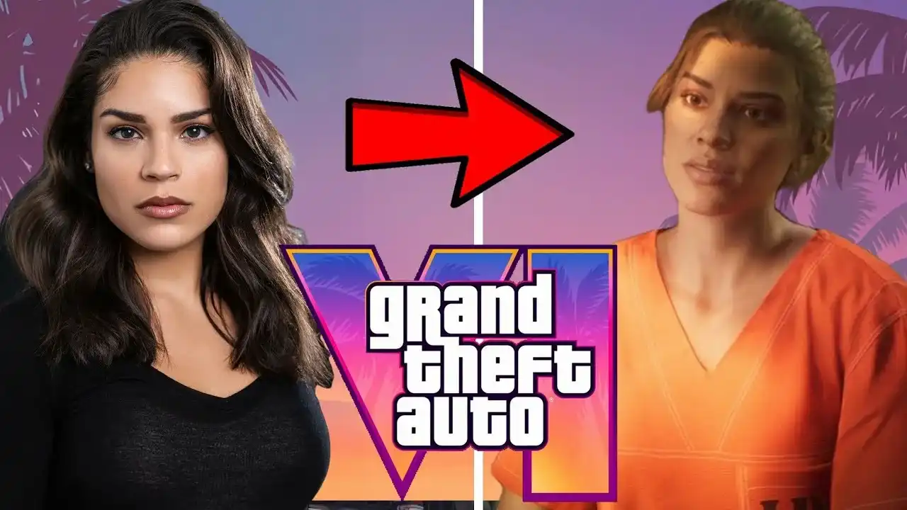 Actress Who Supposedly Played Lucia in GTA 6 Suddenly Deletes Social Media