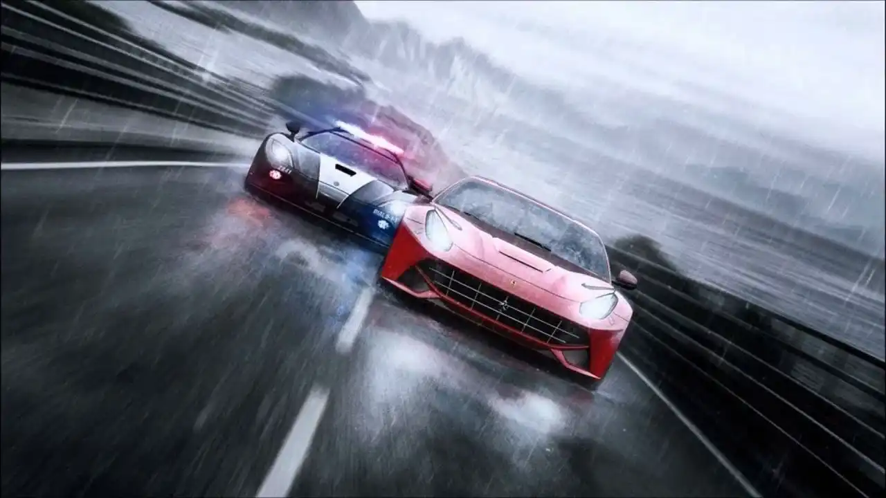 Need for Speed ​​Rivals ends its online story after 12 years