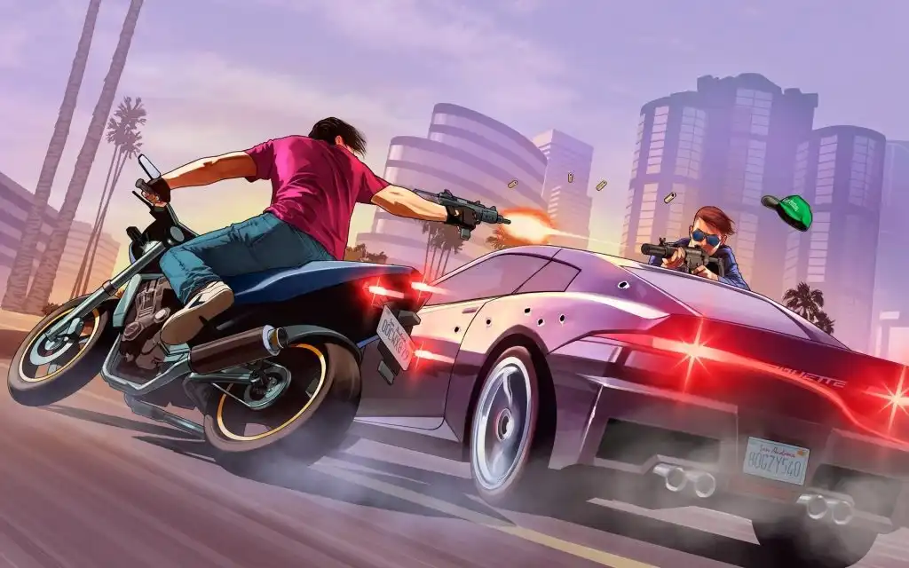 GTA Online to Introduce Age Verification for Players