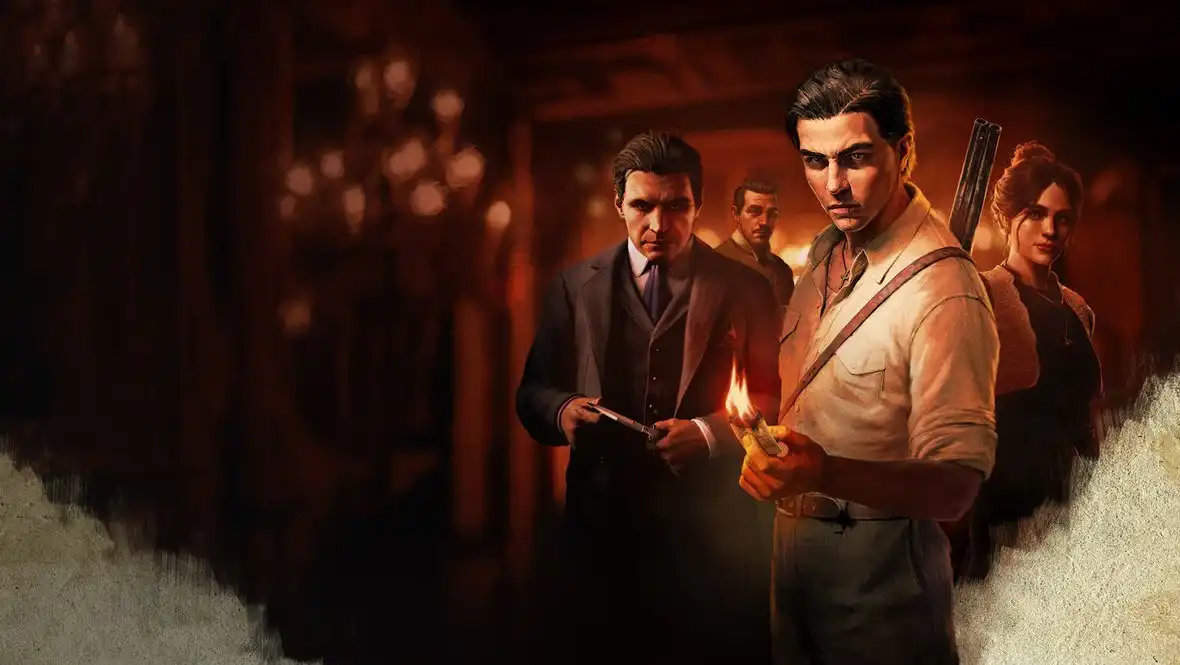 Mafia: The Old Country вышла с полной локализацией и защитой Denuvo