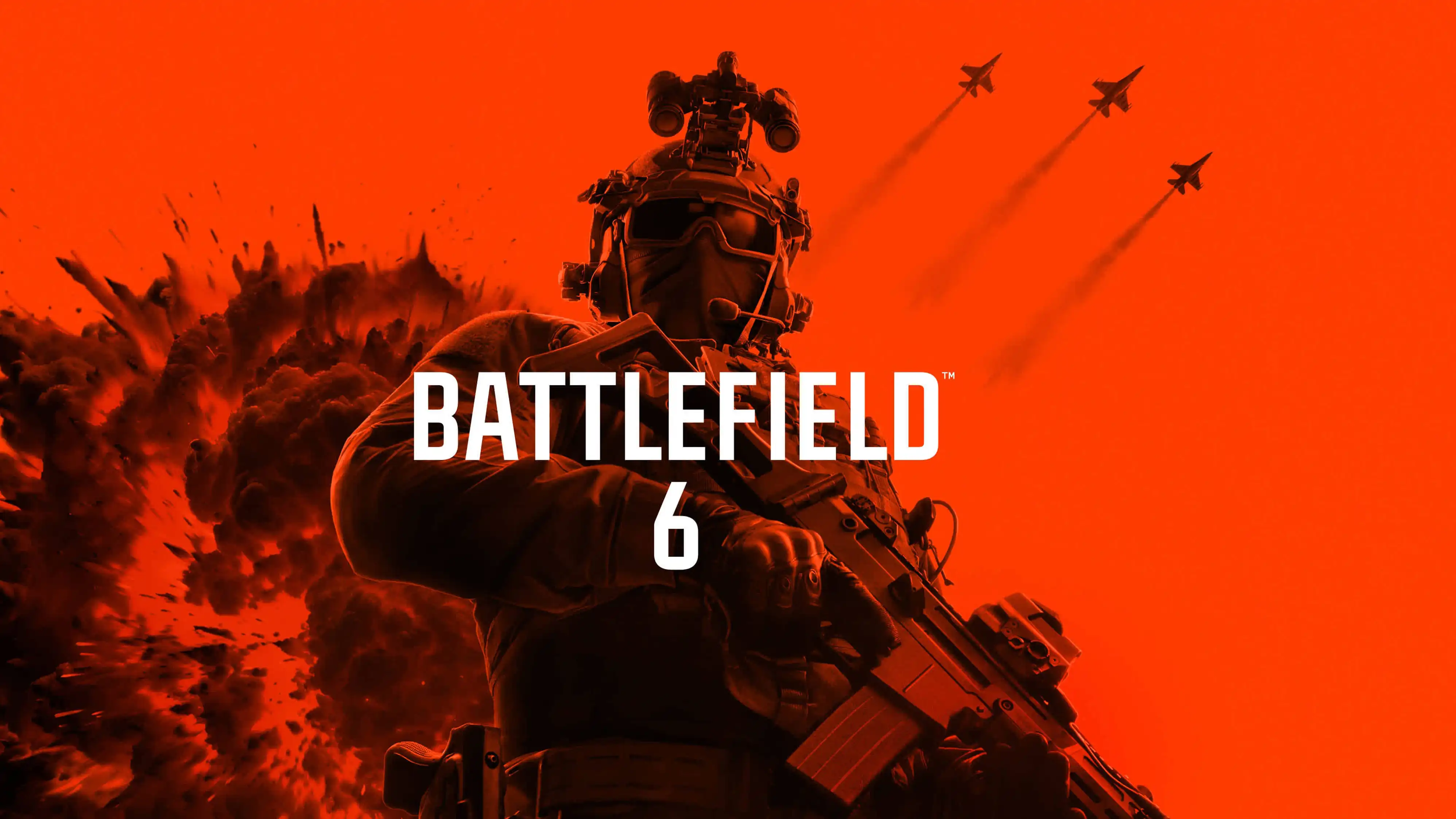Второй этап открытого бета-тестирования Battlefield 6 стал доступен для всех игроков