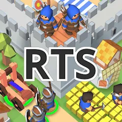RTS Siege Up! - Бесплатная стратегия Оффлайн