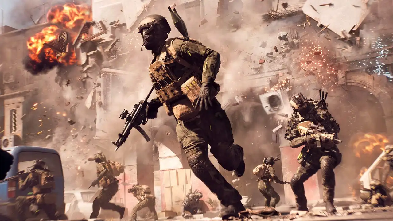 Battlefield 6 Launches Beta Preload — Trailer Released