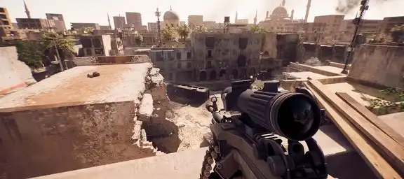 Сингапурские регуляторы раскрыли шокирующие детали кампании Battlefield 6