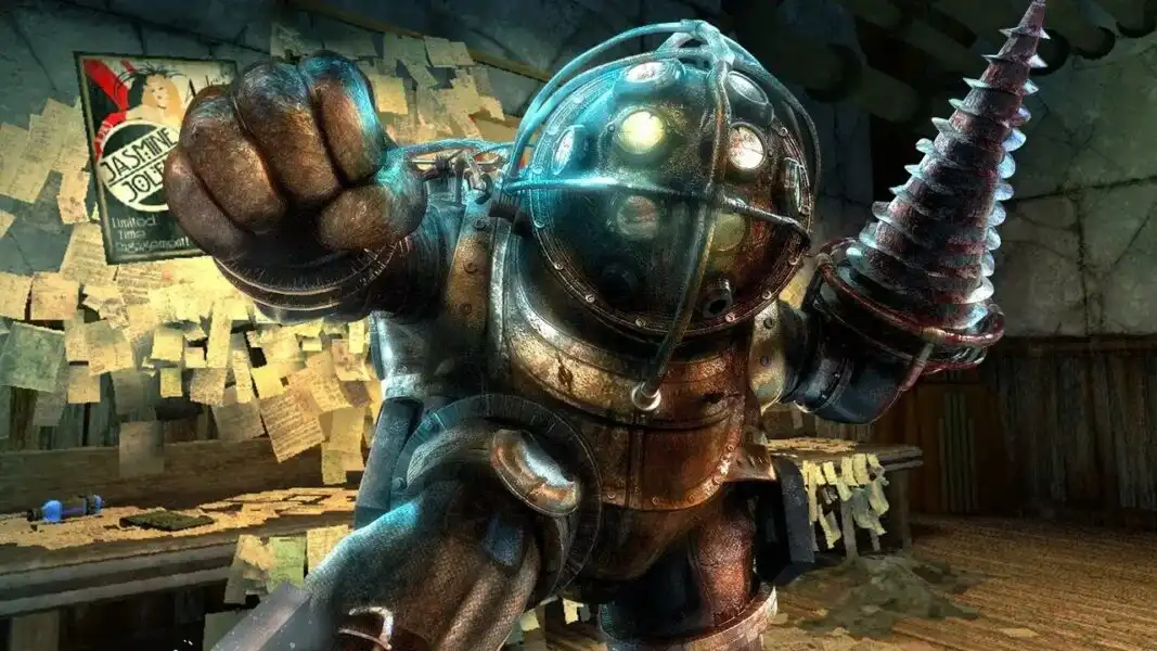 Take-Two подтверждает выход BioShock 4 несмотря на трудности разработки
