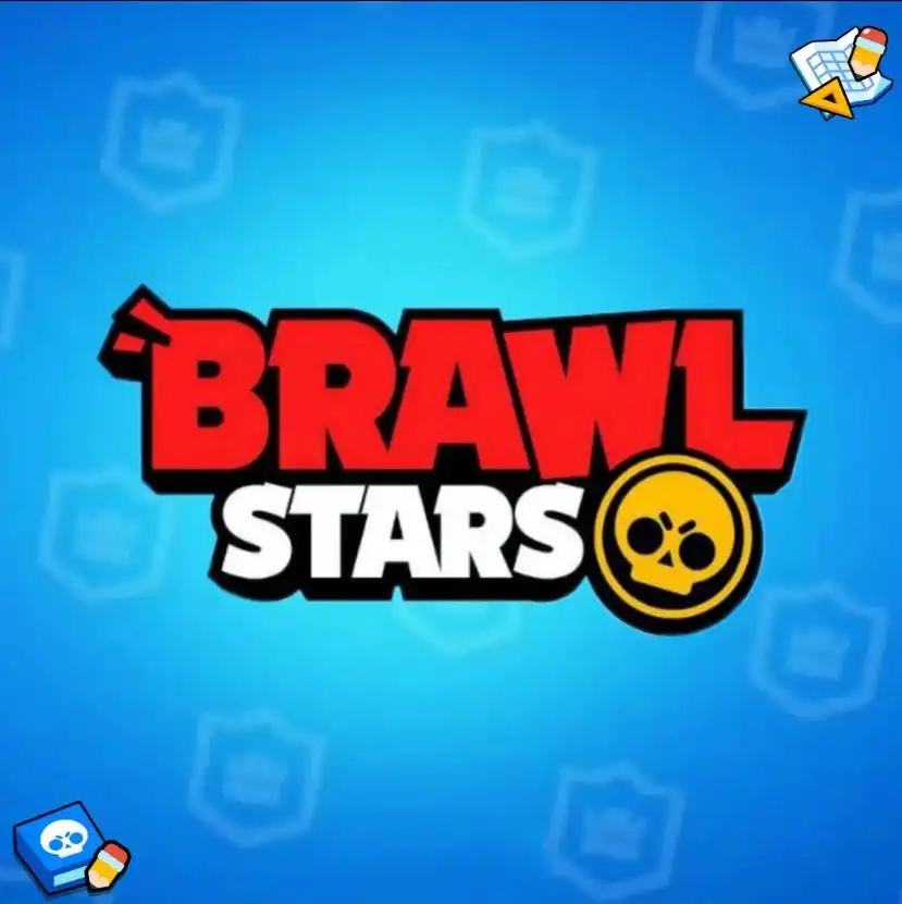 Brawl Stars получит обновленный логотип