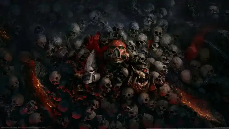 Анонсирована Warhammer 40,000: Dawn of War IV с релизом в 2026 году