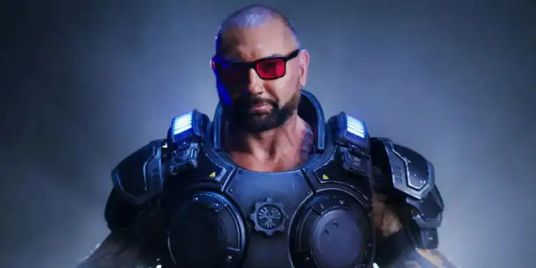 Режиссер «Джона Уика» и «Дэдпула 2» снимет экранизацию Gears of War для Netflix