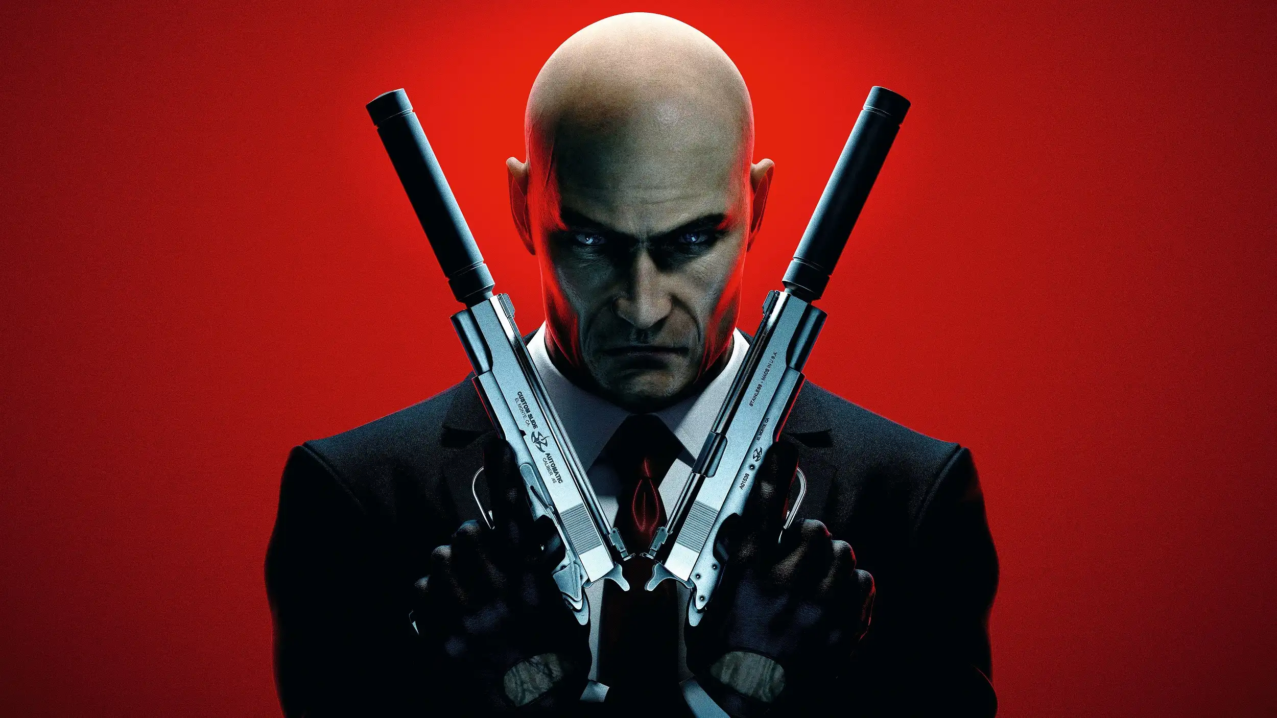 Hitman: Absolution Coming to Mobile and Nintendo Switch