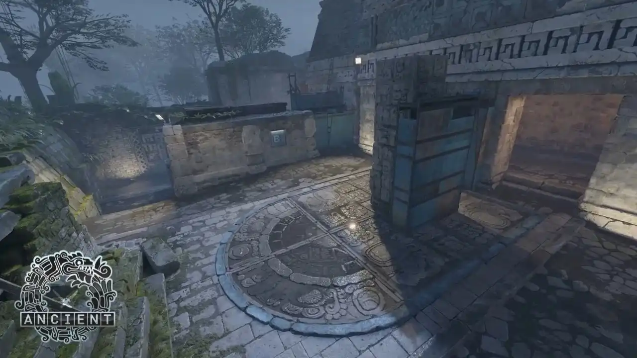 Counter-Strike 2 получила ночные версии карт Ancient и Shoots в новом обновлении