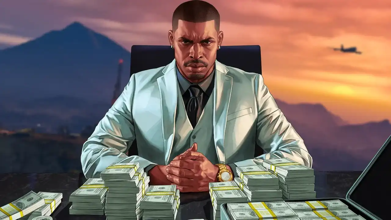 Аналитики прогнозируют рекордные продажи и цену в $100 для GTA 6