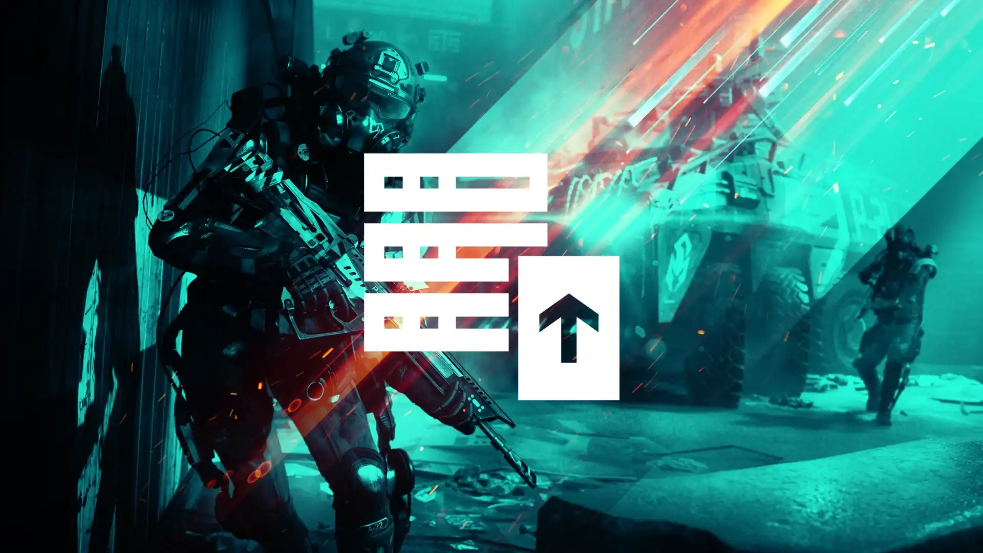 Battlefield 2042 получил масштабное обновление перед выходом шестой части