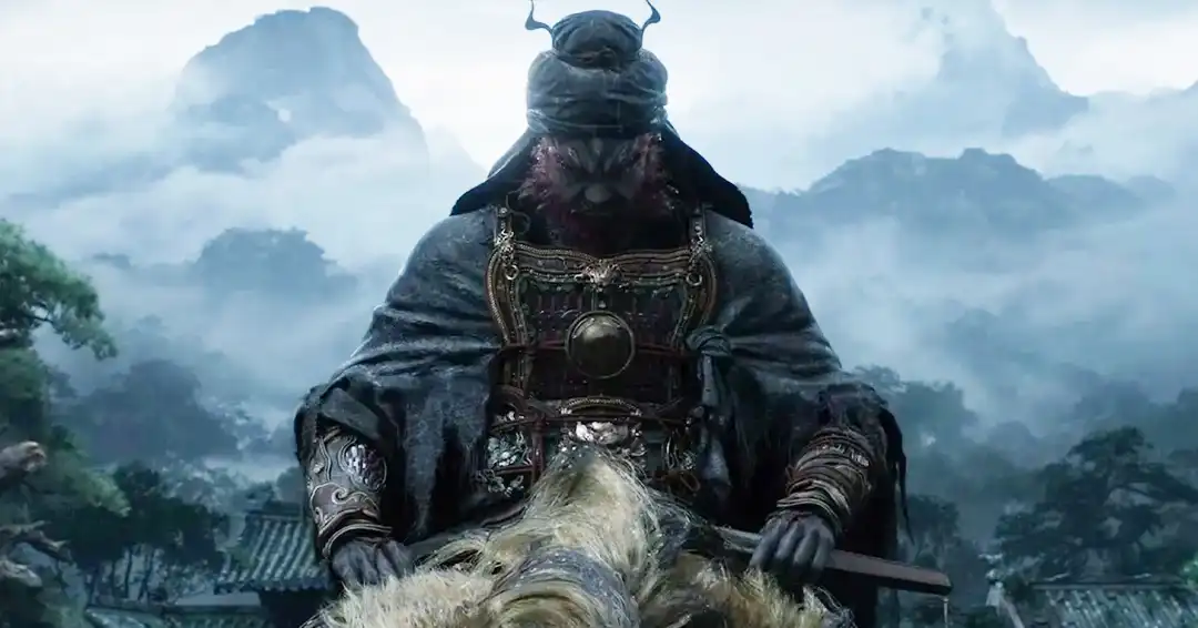 Game Science анонсировала сиквел Black Myth: Wukong под названием Zhong Kui