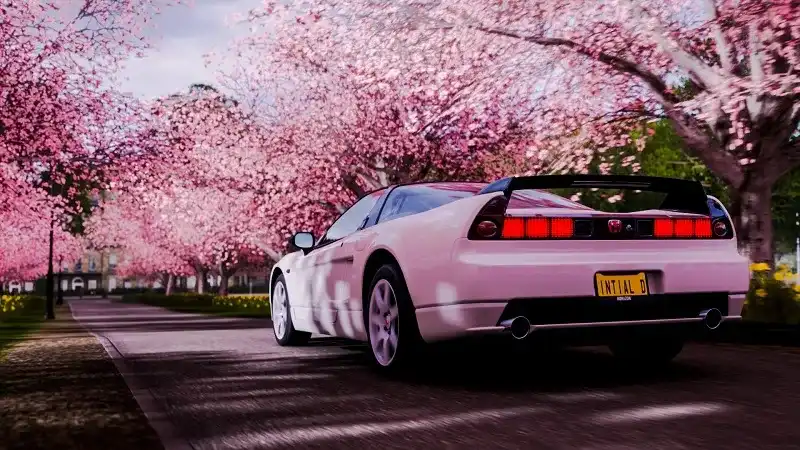 Действие Forza Horizon 6 предположительно развернется в Японии