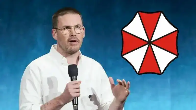 Режиссер раскрыл детали новой экранизации Resident Evil с оригинальным сюжетом