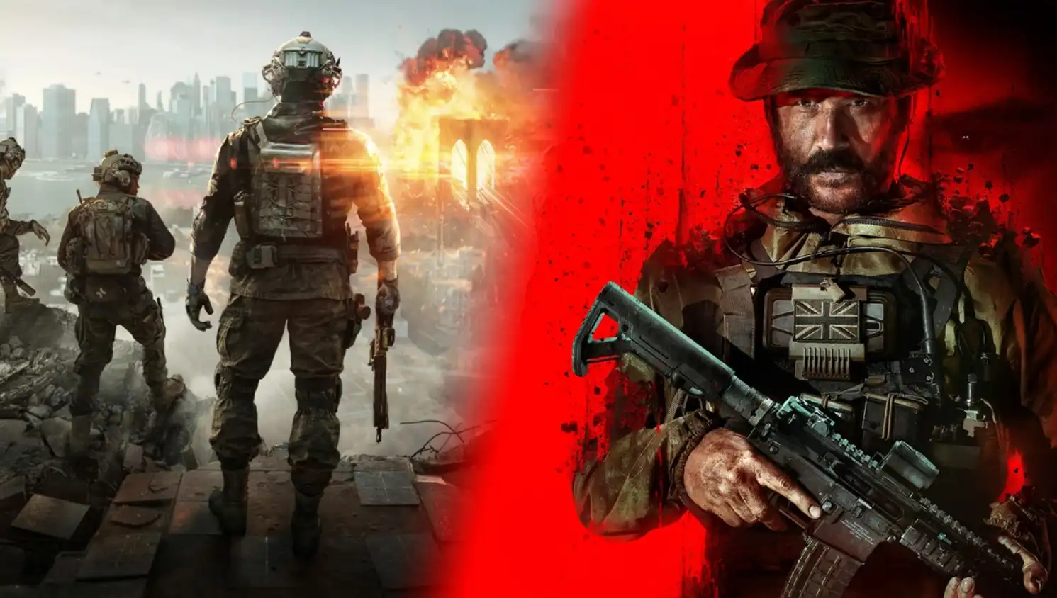 Activision сохраняет спокойствие несмотря на ажиотаж вокруг Battlefield 6