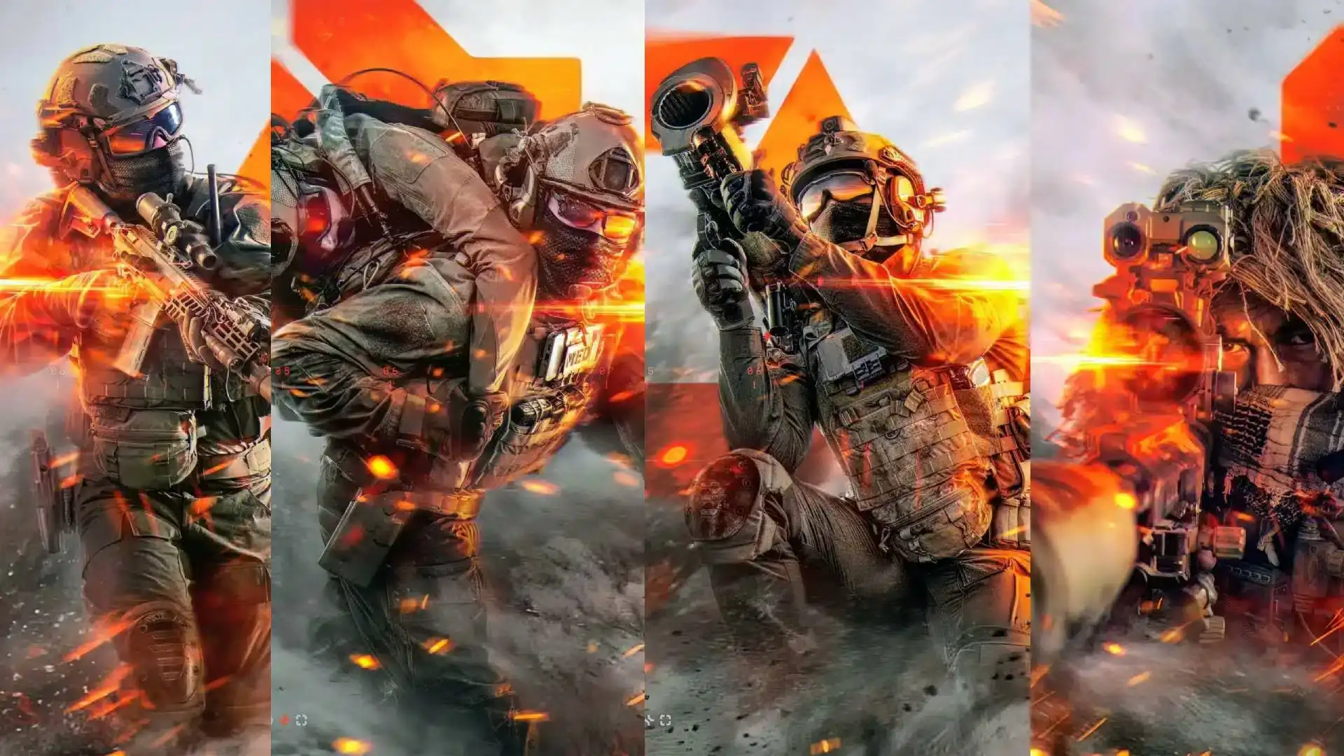Акции EA достигли исторического максимума на волне успеха Battlefield 6
