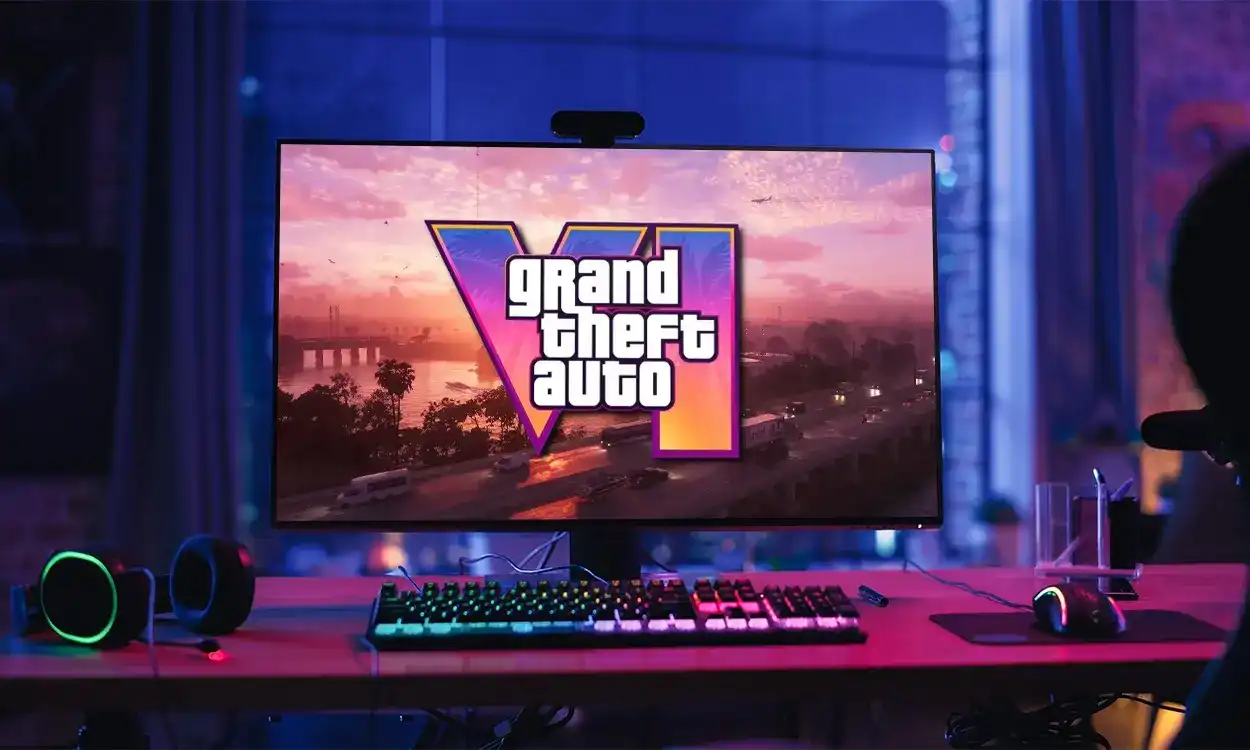 GTA 6 PC version may not be released until 2027-2028