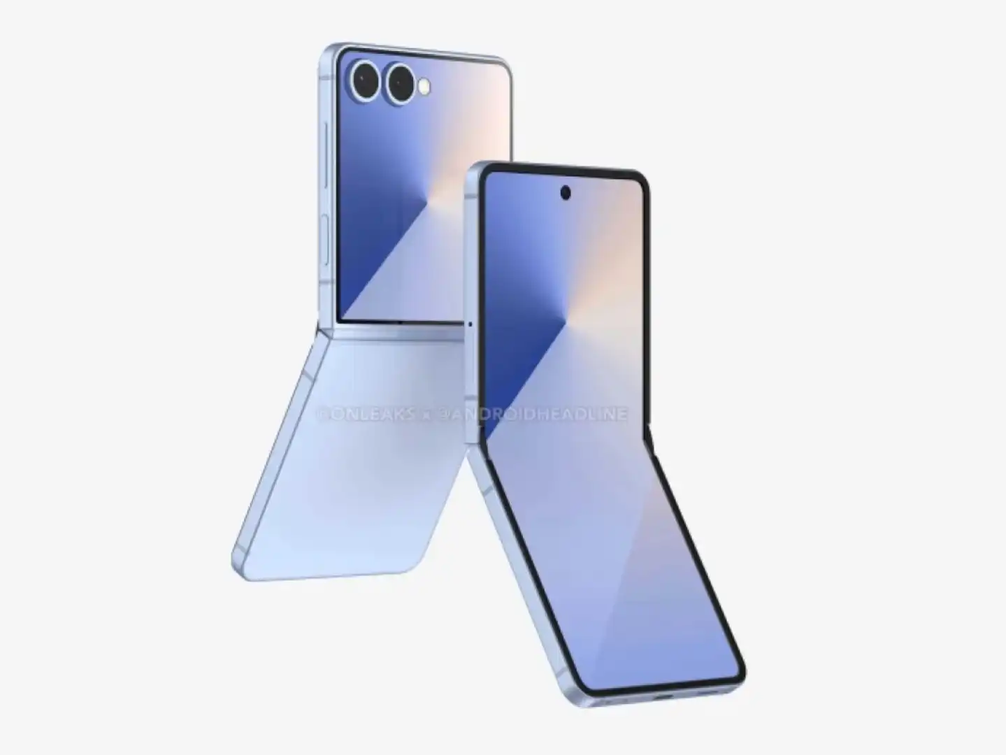 Galaxy Z Flip7 Survives Extreme Durability Tests