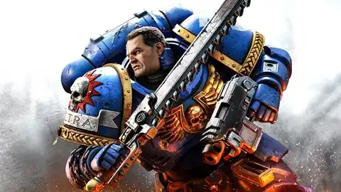 Неожиданный триумф: издатель не верил в успех Warhammer 40,000: Space Marine 2