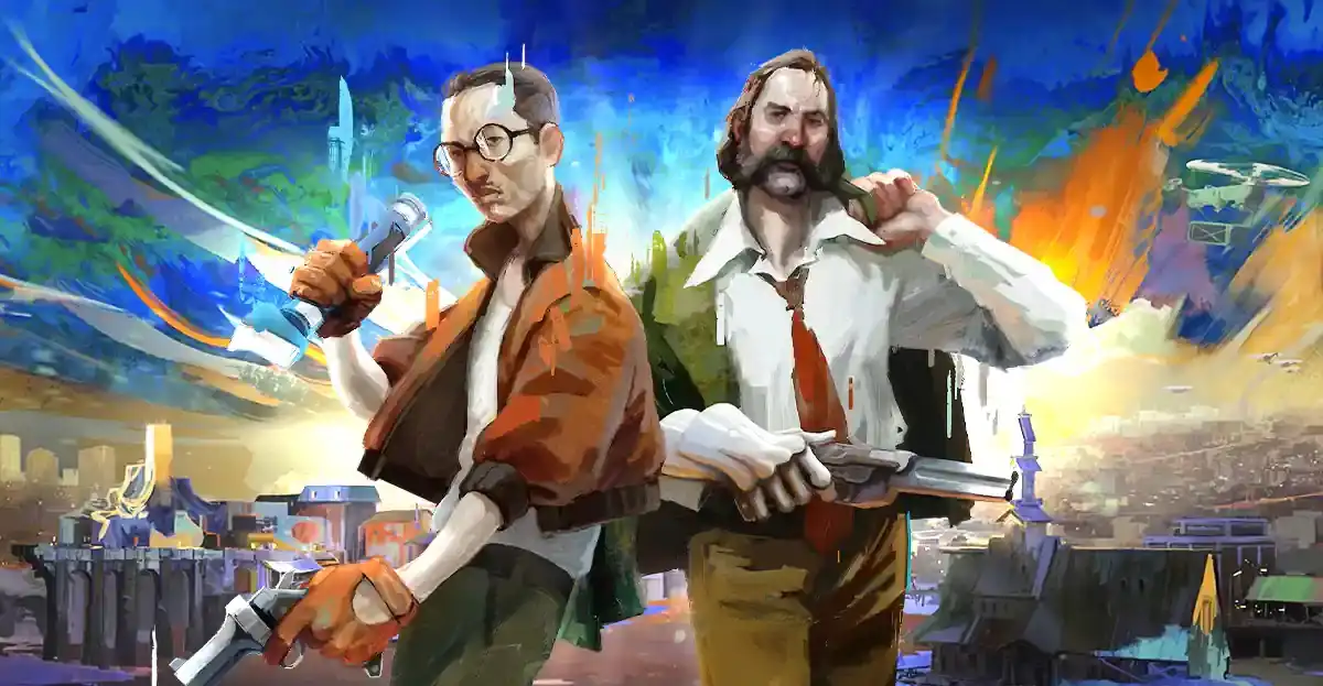 Disco Elysium gets a mobile version with a vertical interface