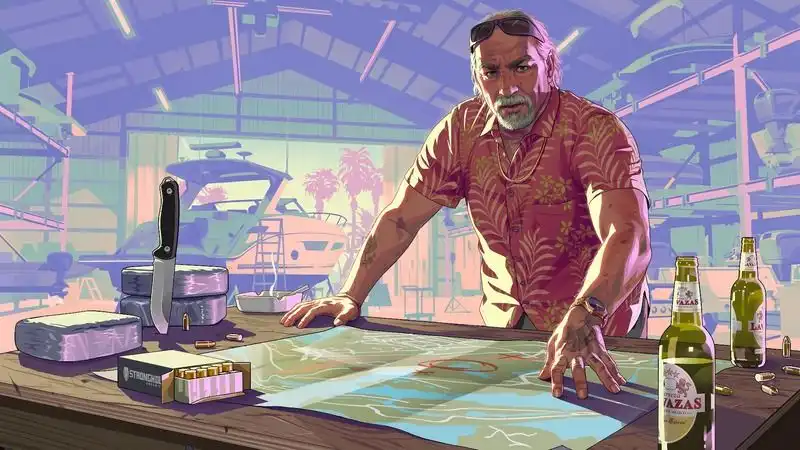 Слухи: Grand Theft Auto VI может столкнуться с новым переносом релиза