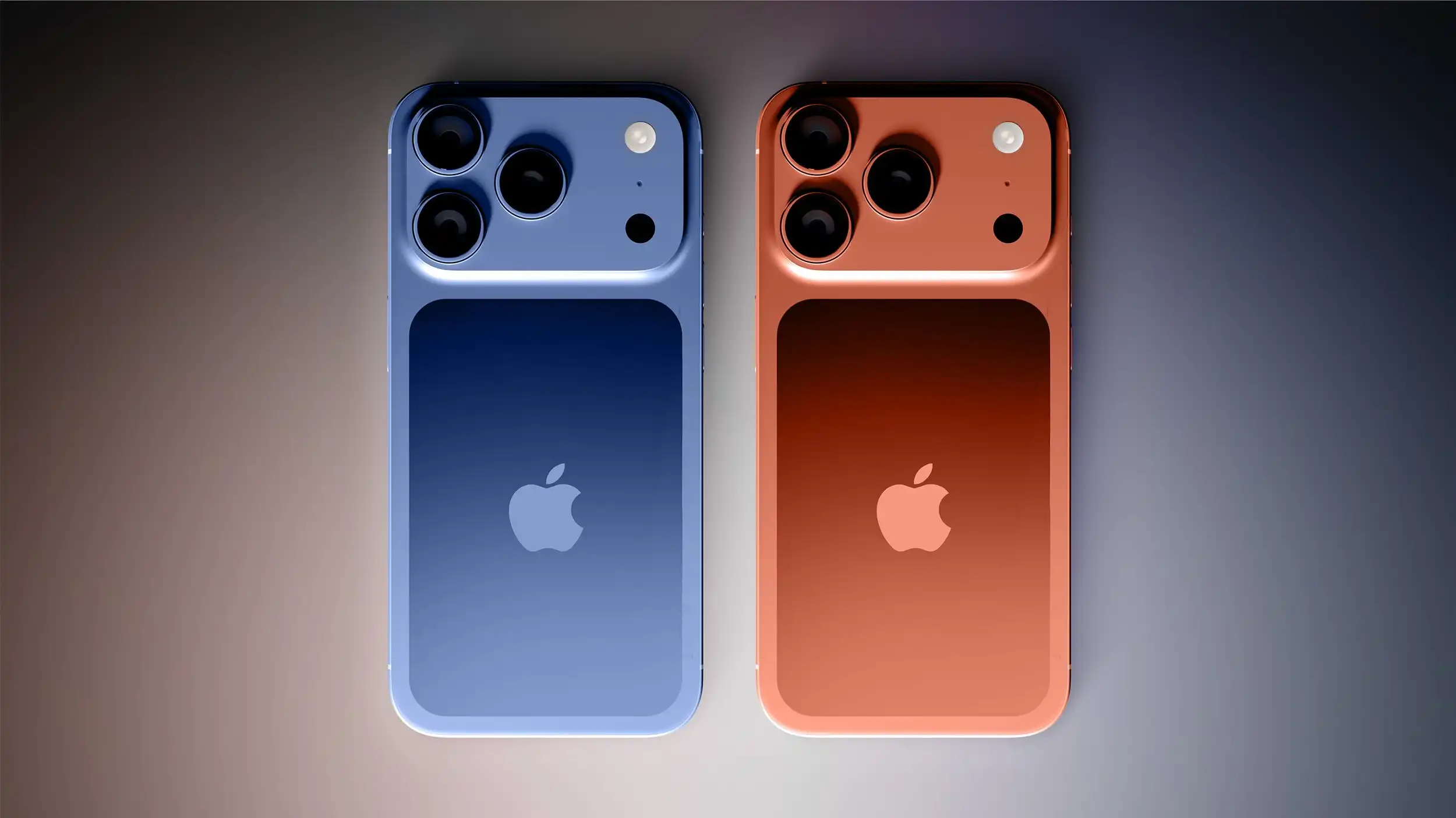 iPhone 17 получит новое расположение антенн для улучшения связи