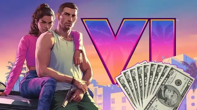 Экономическая целесообразность: почему GTA VI вряд ли будет стоить $100
