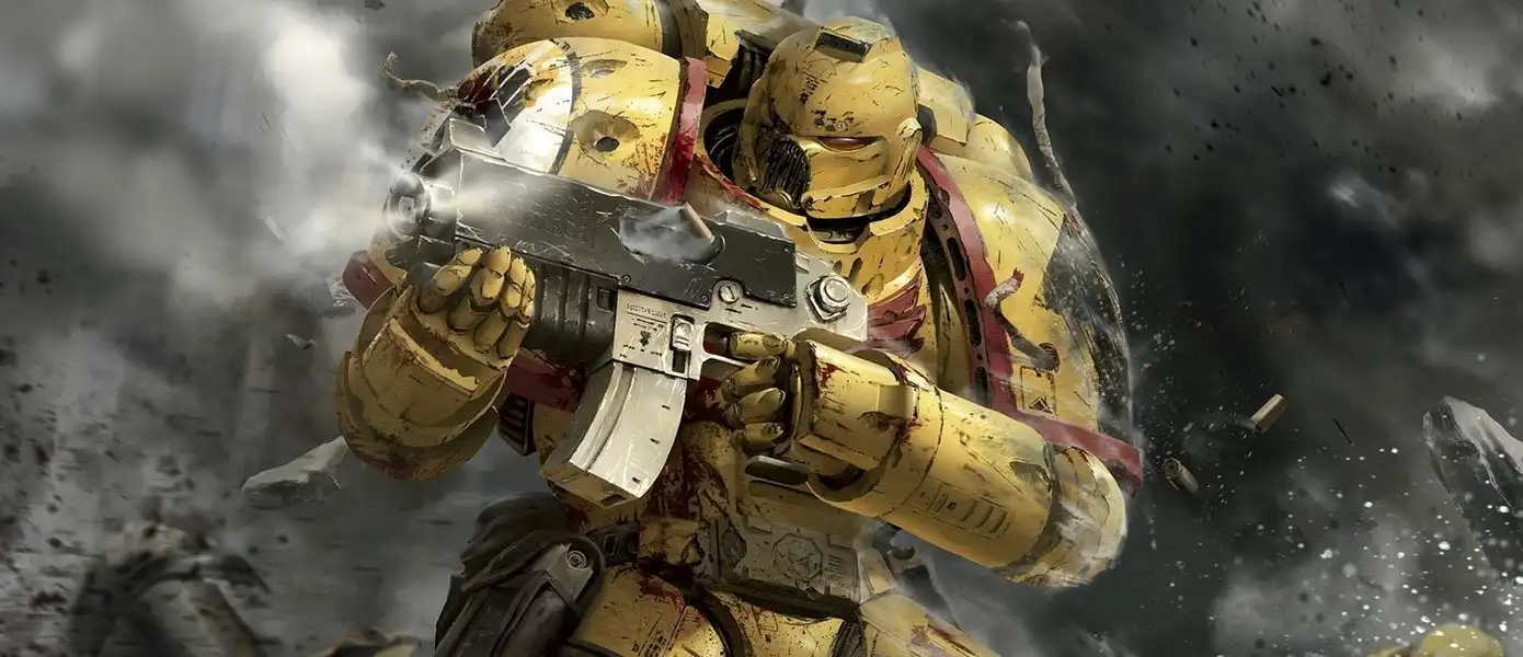 Ремастер Dawn of War разошелся тиражом 150 тыс. копий за первые сутки