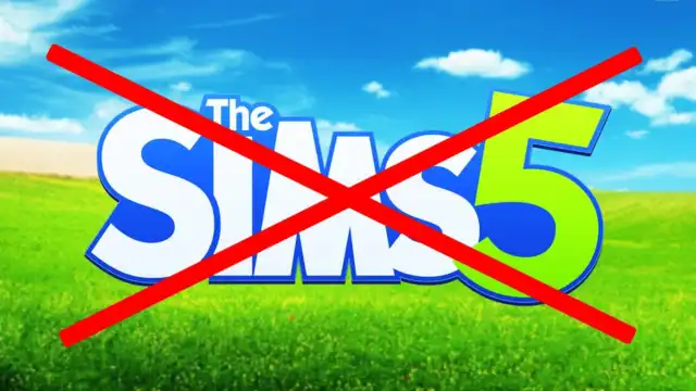 The Sims 5 Will Not Be Released - EA Will Focus On The Sims 4