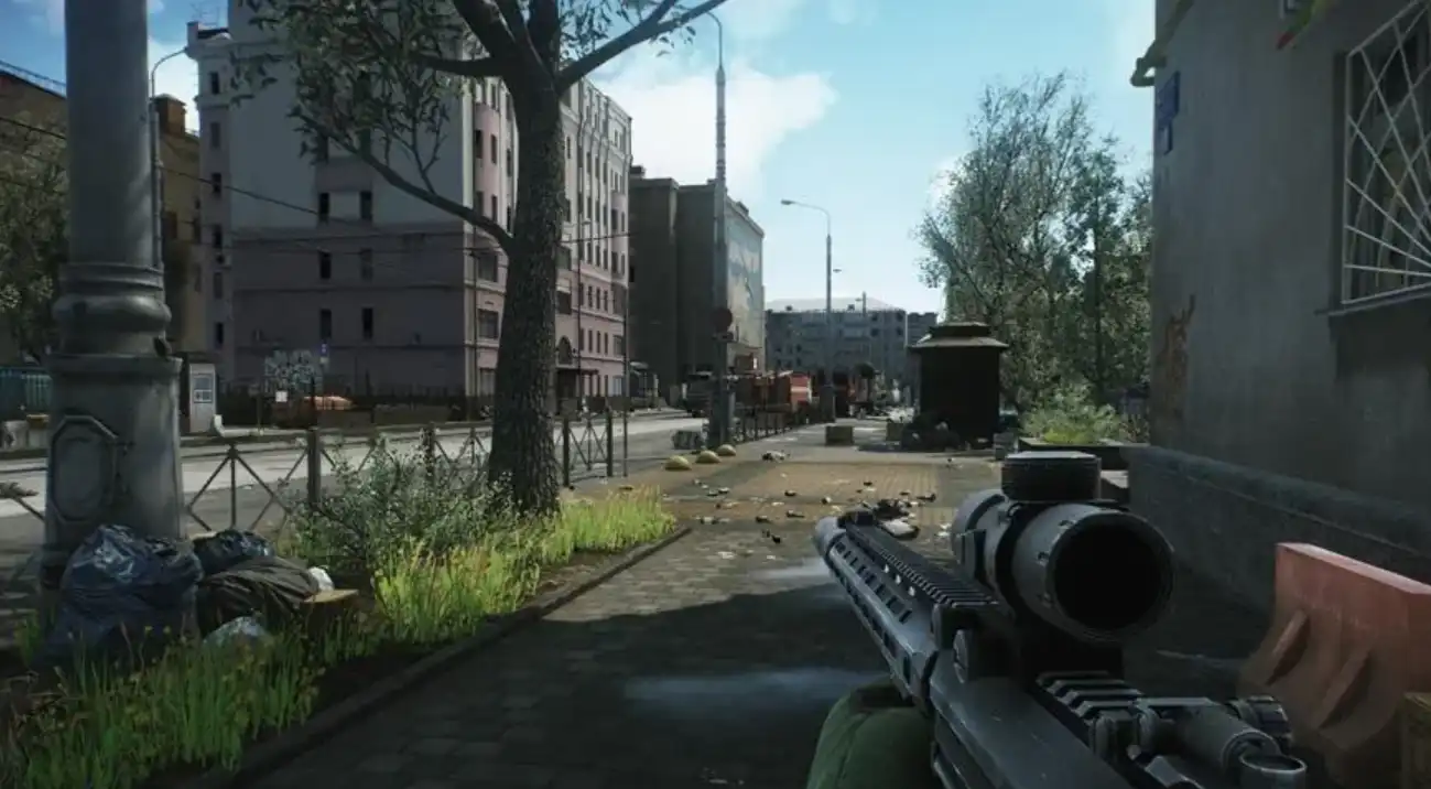 Escape from Tarkov выйдет из раннего доступа после восьми лет разработки