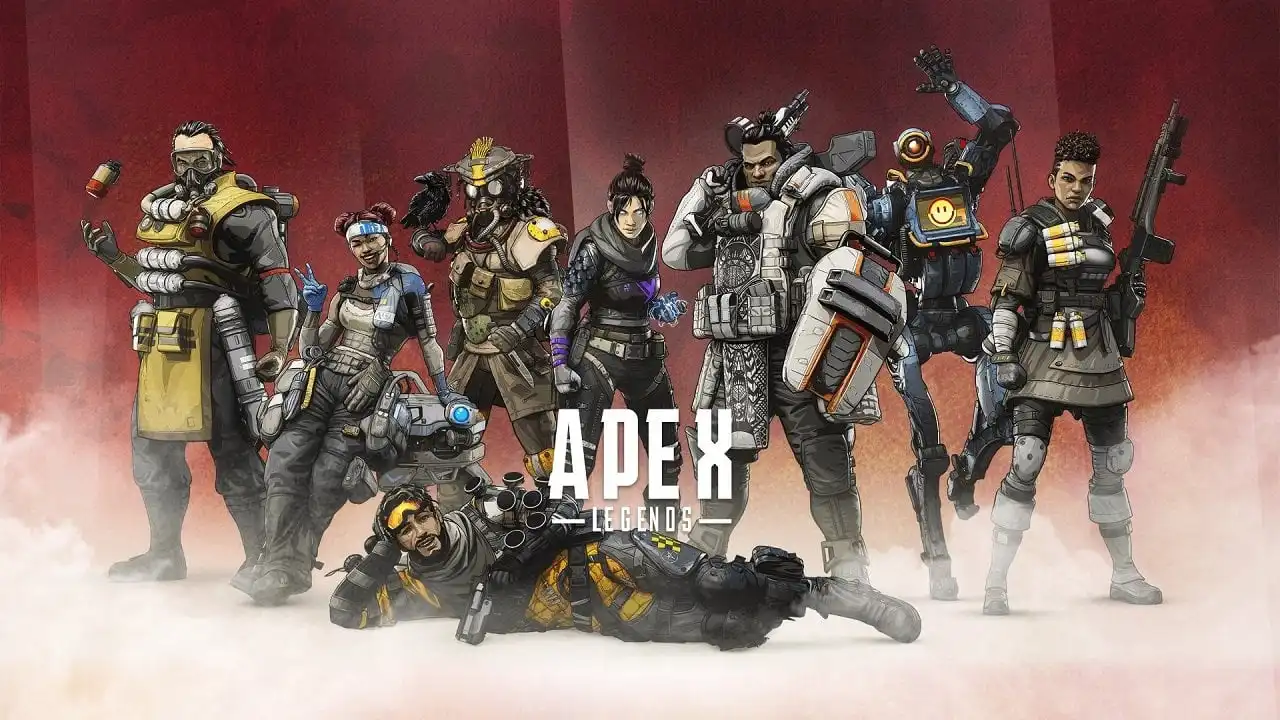 EA Considering Apex Legends Movie Adaptation